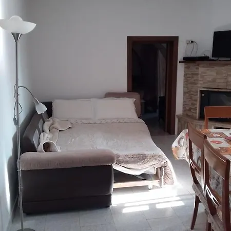 Tatil Evi Trullo La Quiete