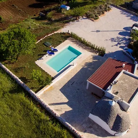 Trullo La Quiete Alberobello