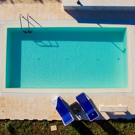 Trullo La Quiete * Alberobello