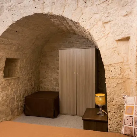 Tatil Evi Trullo La Quiete Alberobello