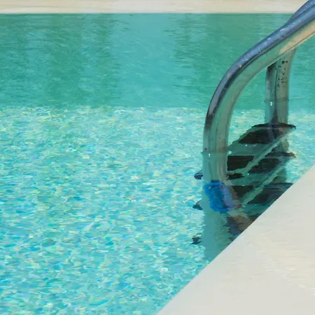 Trullo La Quiete Tatil Evi Alberobello