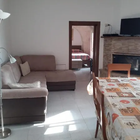 Trullo La Quiete Alberobello