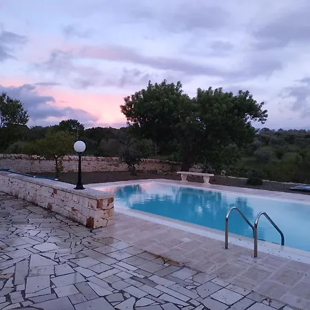 Trullo La Quiete *