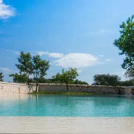 Trullo La Quiete Vakantiehuis *