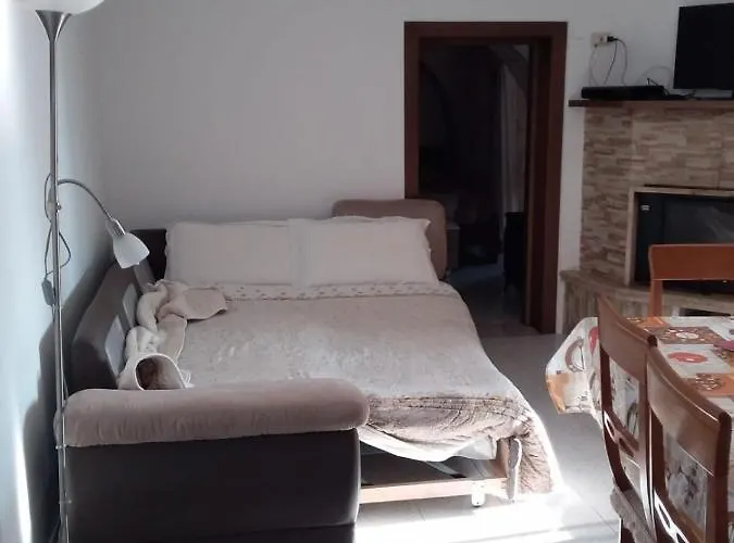 بيت للعطل Trullo La Quiete